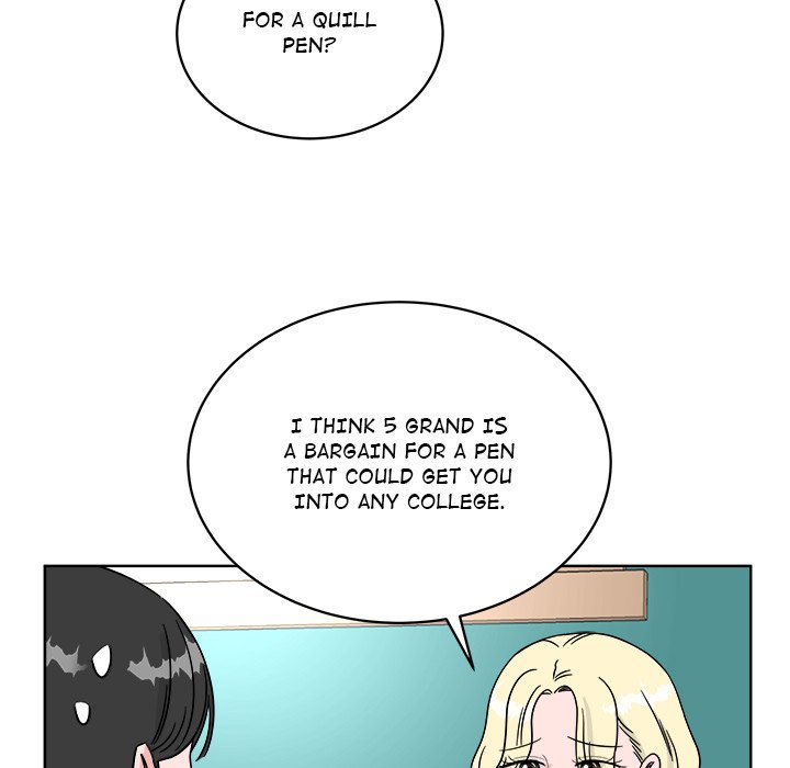 Welcome, Witch Shop - episode 39 - 57