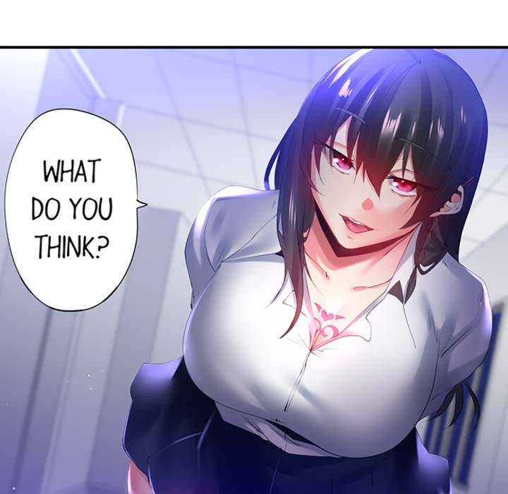 At Night She's a Nymphomaniac - episode 9 - 53
