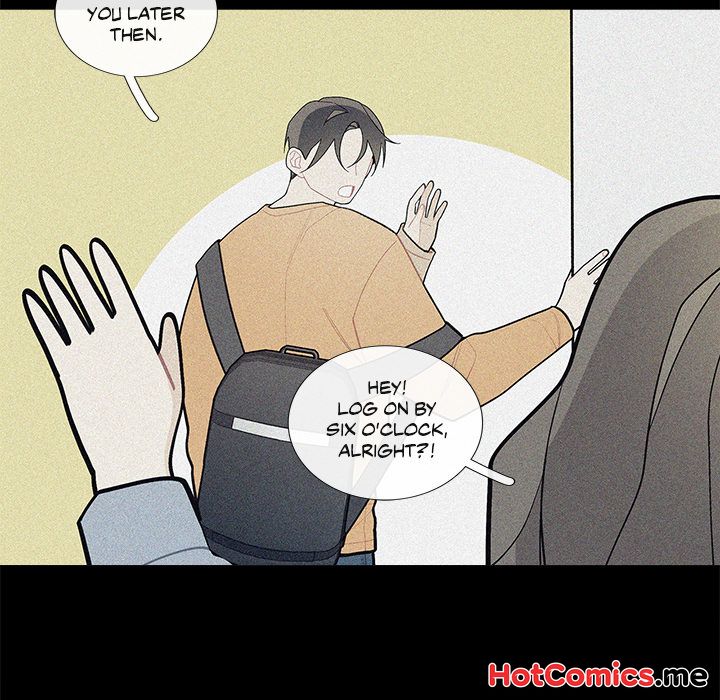 What's Going On? - episode 77 - 8