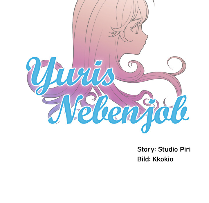 Yuris Nebenjob - episode 4 - 6
