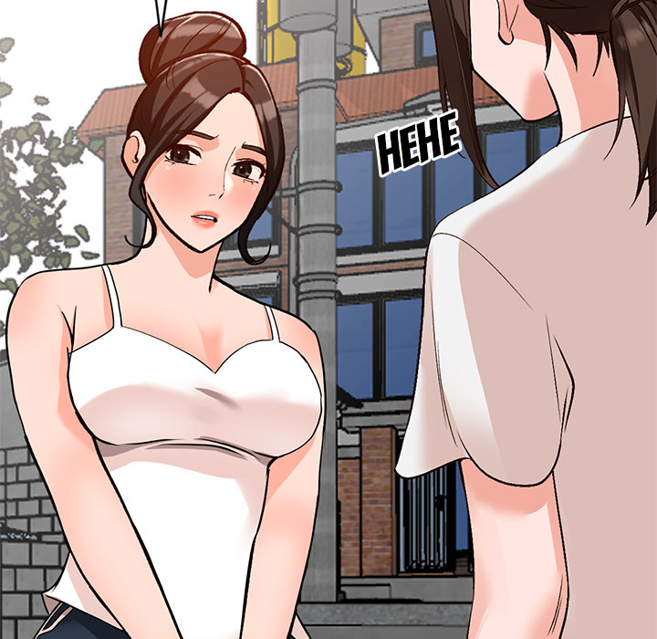 Town Girls - episode 39 - 51