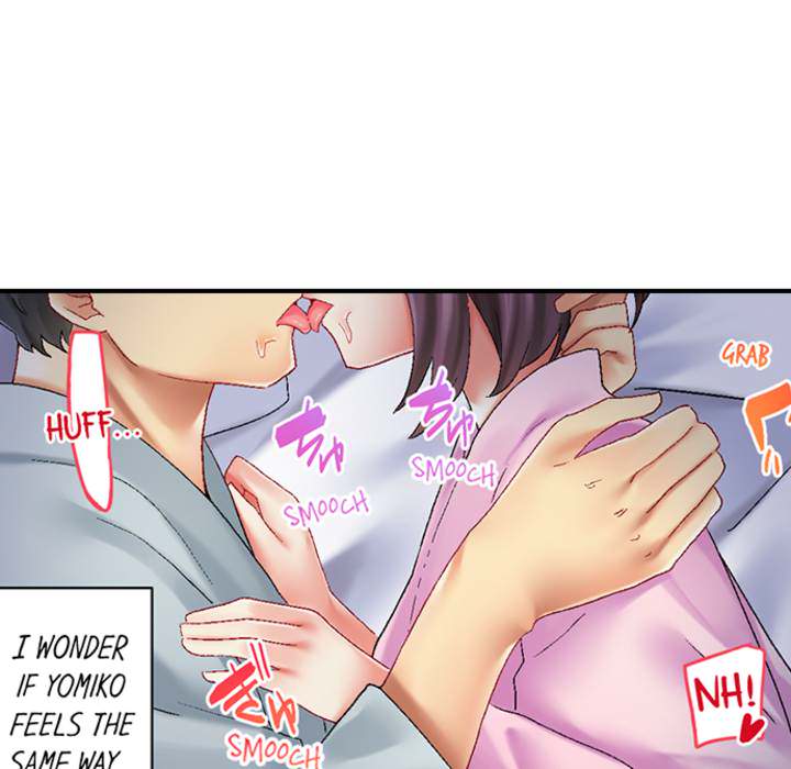 Our Kinky Newlywed Life - episode 17 - 6