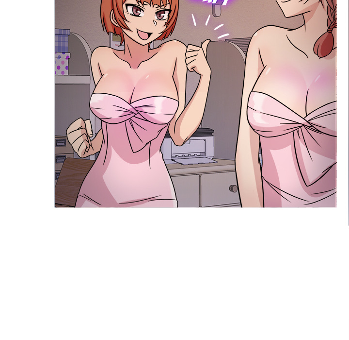 Ene Mene Muh - episode 6 - 71