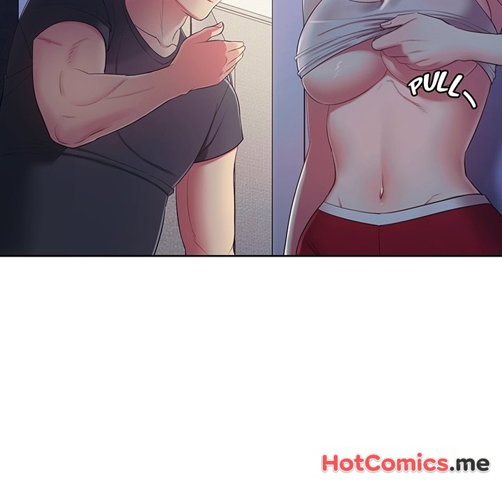 Master, Do You Need A Hand? - episode 5 - 86
