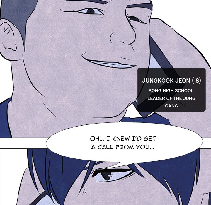 High School Devil - episode 46 - 63