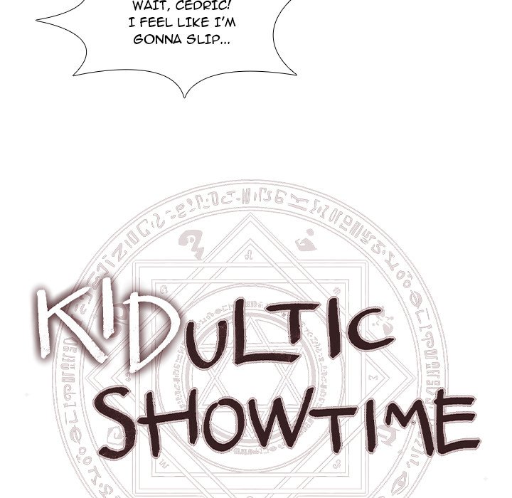 Kidultic Showtime - episode 78 - 16