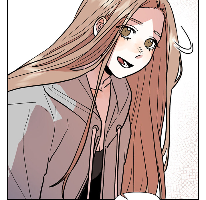 Bitter Sweetheart - episode 16 - 106