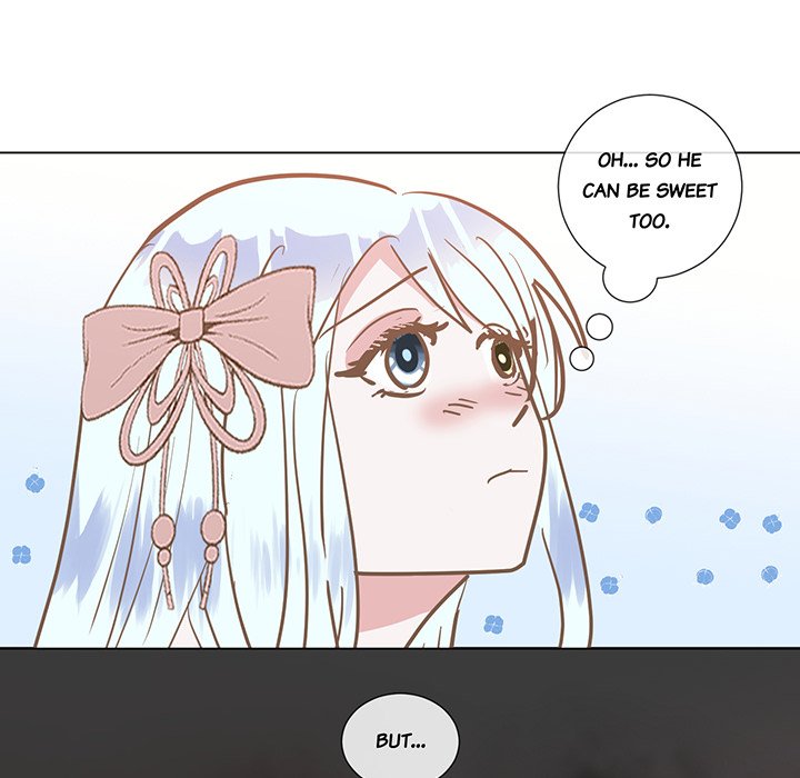 Now, I am Demon King's Wife - episode 4 - 56