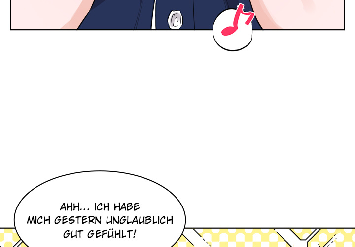 Pheromon Sorbet♥ - episode 5 - 3