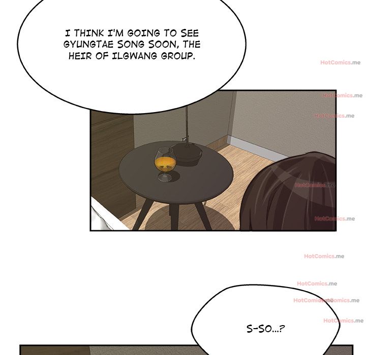 Trapped in Vengeance - episode 7 - 33