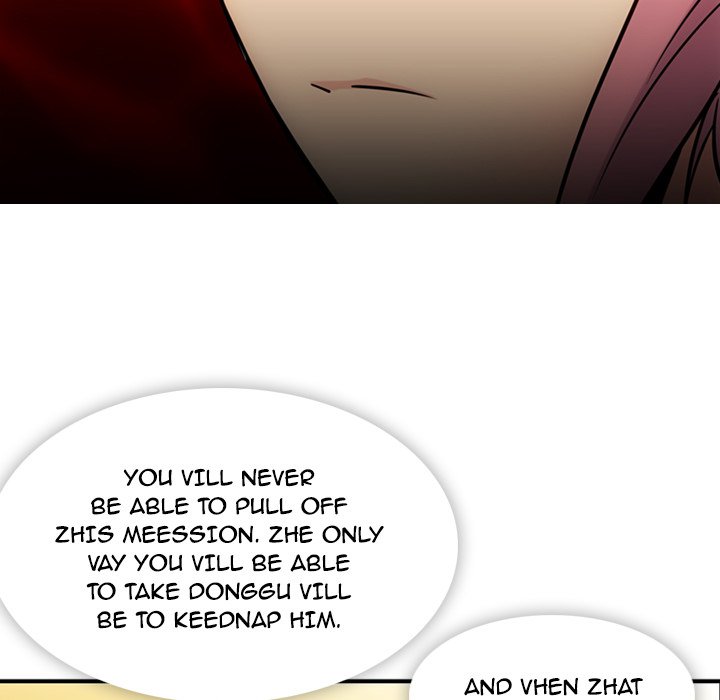 Such a Cute Spy - episode 12 - 10