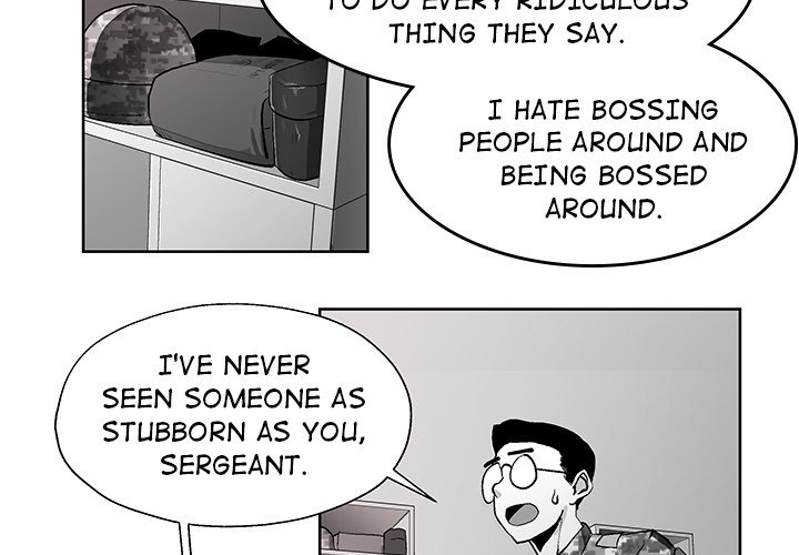 Nine Fantasy - episode 2 - 3
