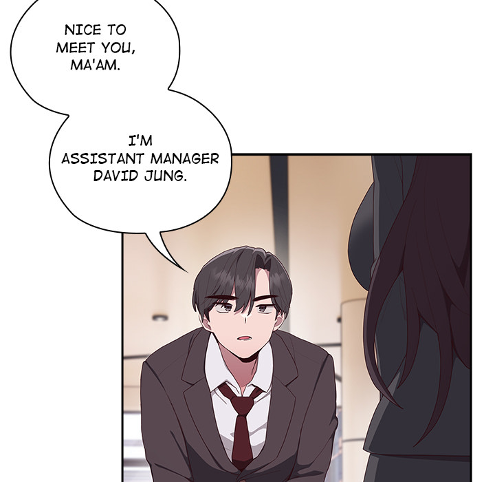 Troublesome Employee Warning - UNCENSORED - episode 1 - 55