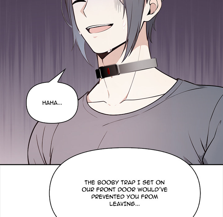 The Secret of a Girls' Dorm - episode 35 - 45