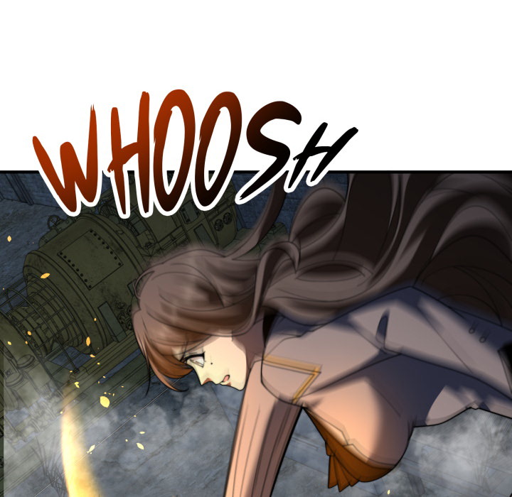 Empowering My Kind in the Apocalypse - episode 26 - 58