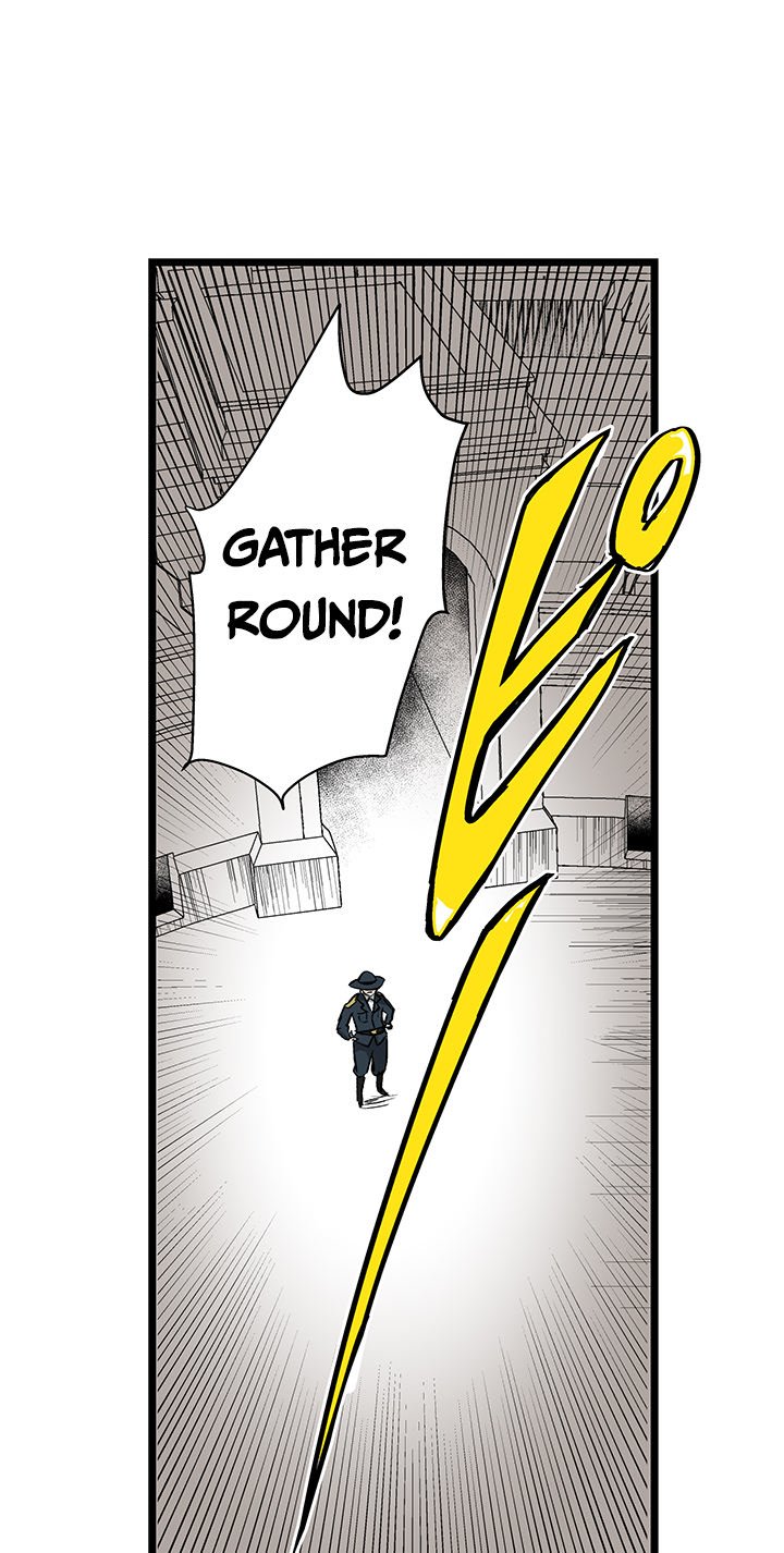 I Reincarnated as a Villain of an RPG, But I Want to Survive - episode 8 - 49