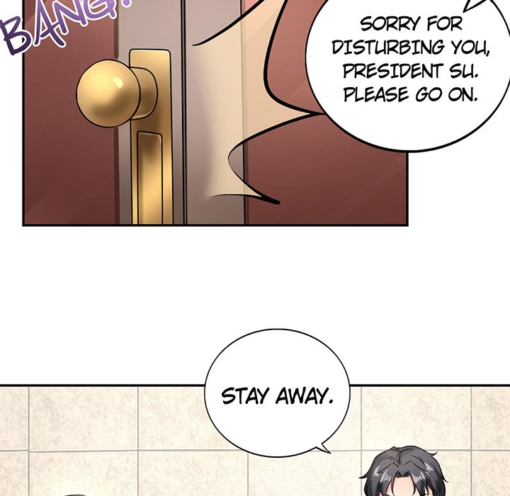 Mommy, Where's My Daddy? - episode 15 - 22