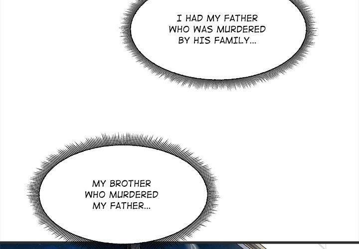 Immoral Family - episode 11 - 3
