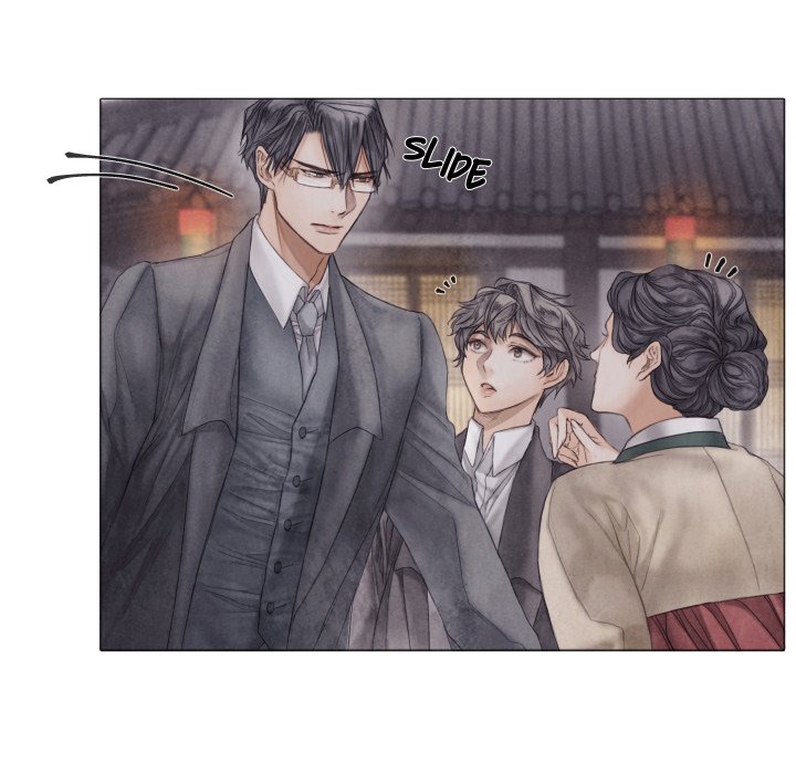 Broken Boy - episode 28 - 93
