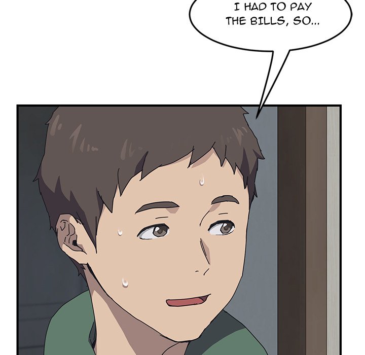 The Unwanted Roommate - episode 1 - 37