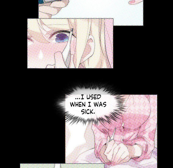 A Pervert's Daily Life - episode 17 - 56