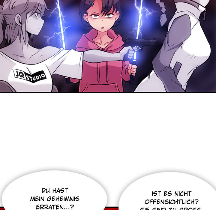 Eine Spionin zum Knuddeln - episode 14 - 33