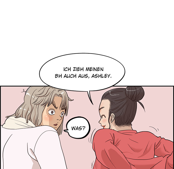 Der Hahn im Korb - episode 20 - 71