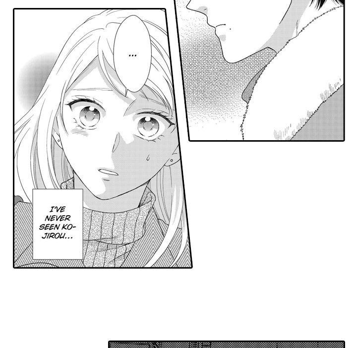 Sweet Seduction: Under the Same Roof  with The Guy I Hate - episode 12 - 42