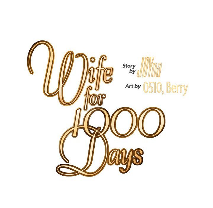 Wife for 1000 Days - episode 33 - 27