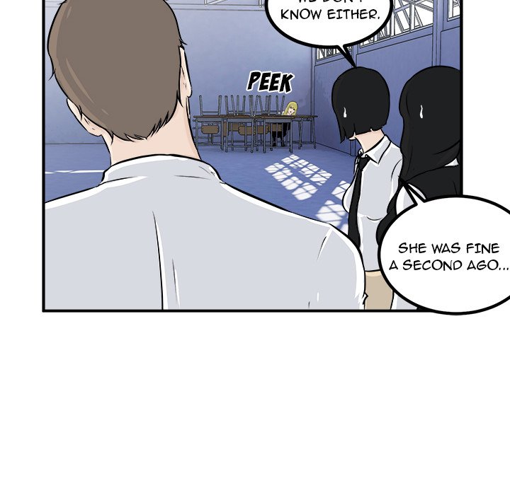 He Queen - episode 6 - 45