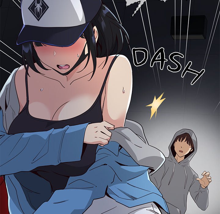My Other Girlfriend - episode 1 - 137