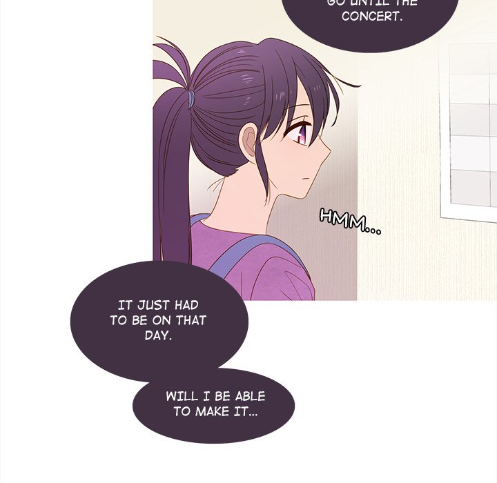 My Life as a Half-Magi - episode 38 - 5