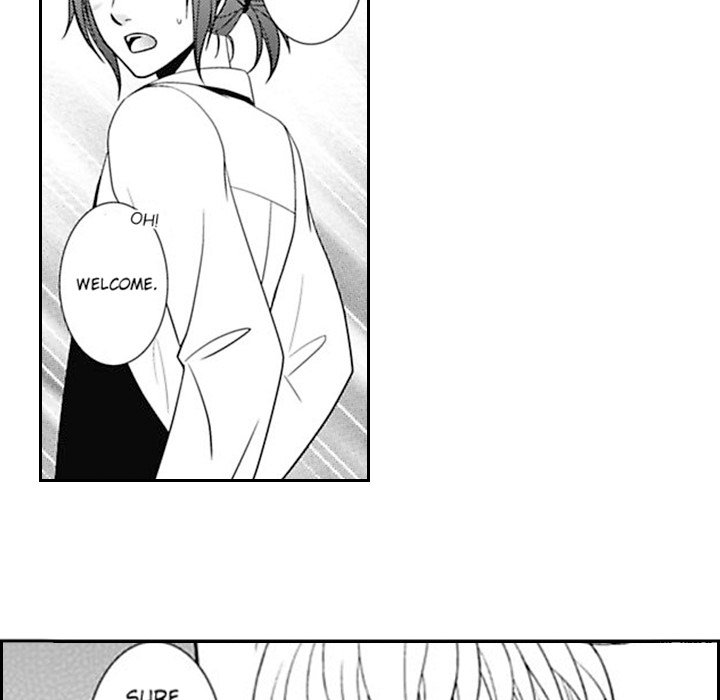 The Rose and The Black Cat - episode 1 - 27