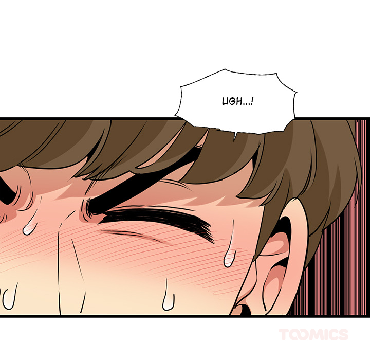 Snapping into Love - UNCENSORED - episode 6 - 155