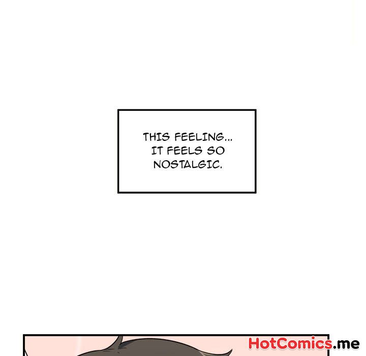 Excuse me, This is my Room - UNCENSORED - episode 8 - 103