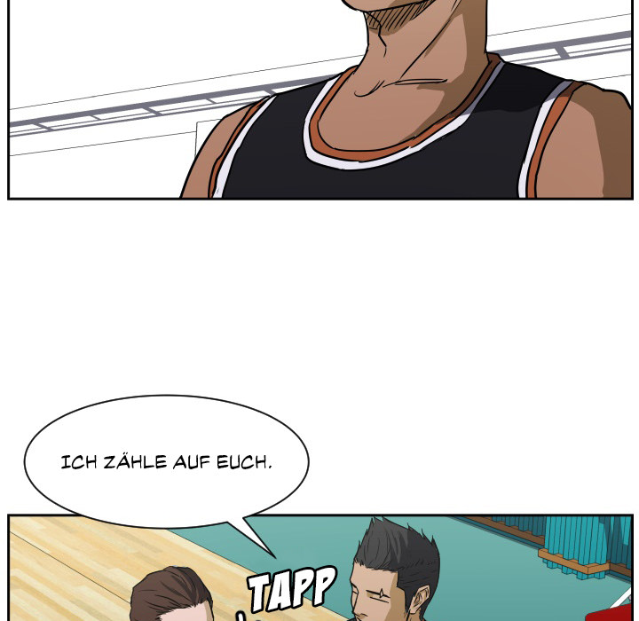 Tweener - episode 64 - 74