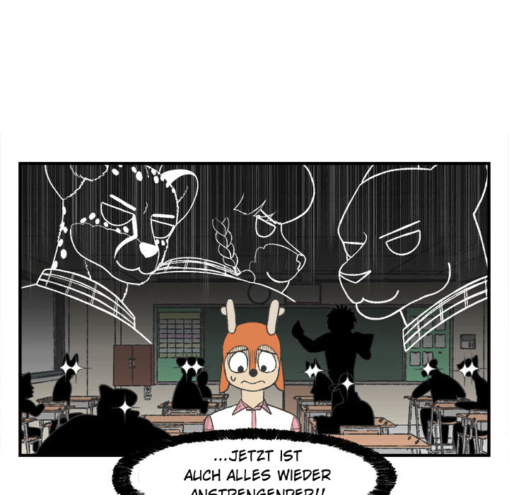 Mitschüler fressen verboten - episode 25 - 10