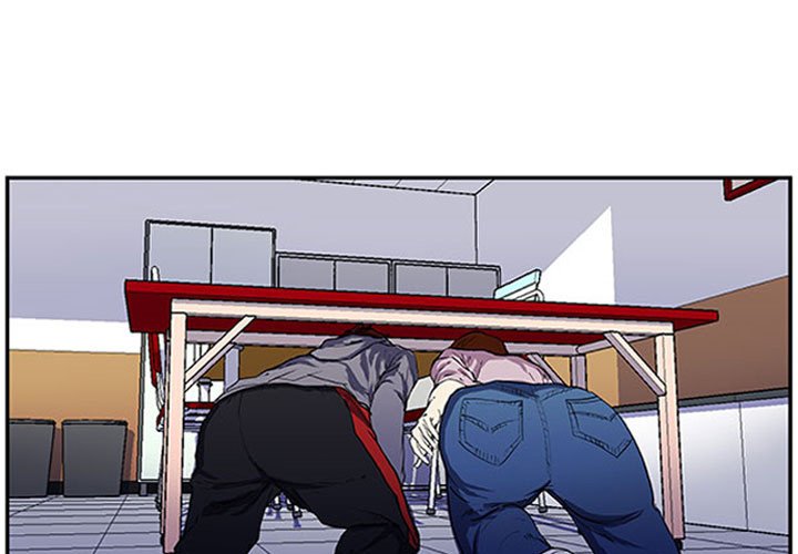 Tweener - episode 3 - 2