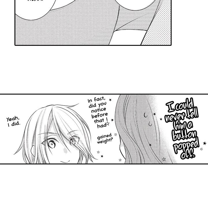 Yomekare! The Comforts Of  Having A Wifely Boyfriend - episode 2 - 15