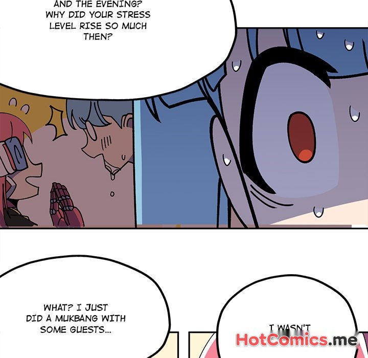 Iron Mech Bride - episode 29 - 17