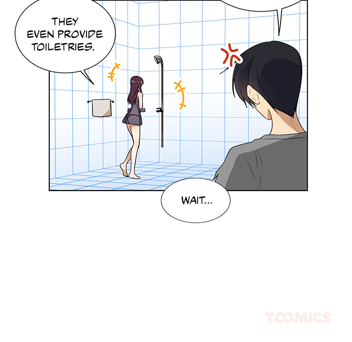 Shame Room - episode 10 - 53