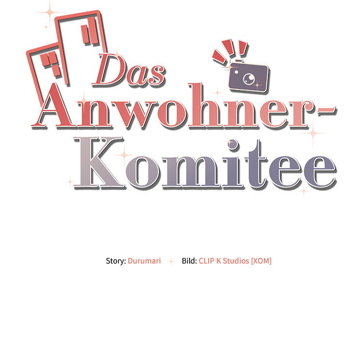 Das Anwohner-Komitee - episode 17 - 175