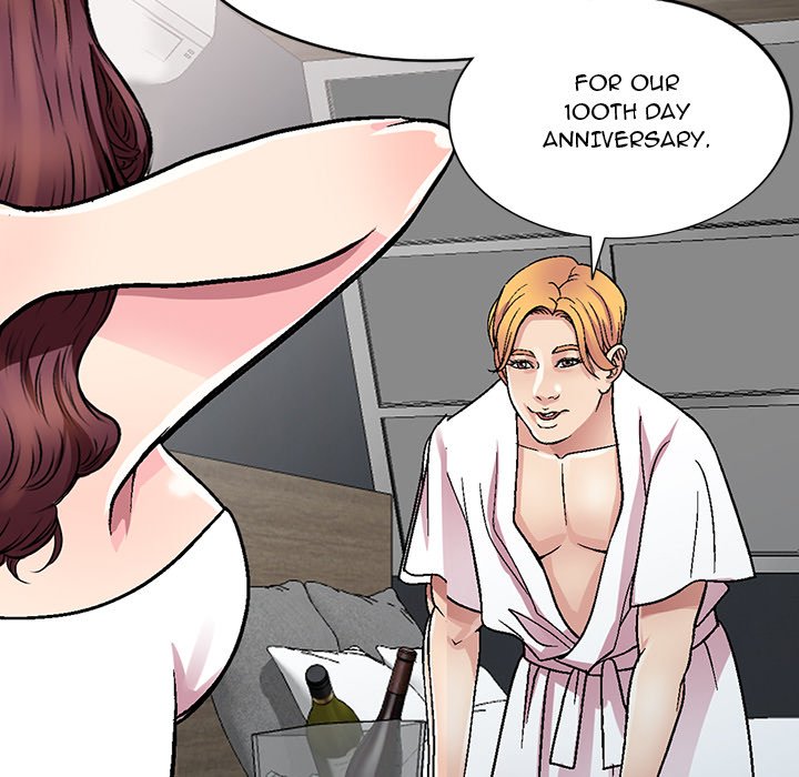 Revenge to Love - episode 1 - 131