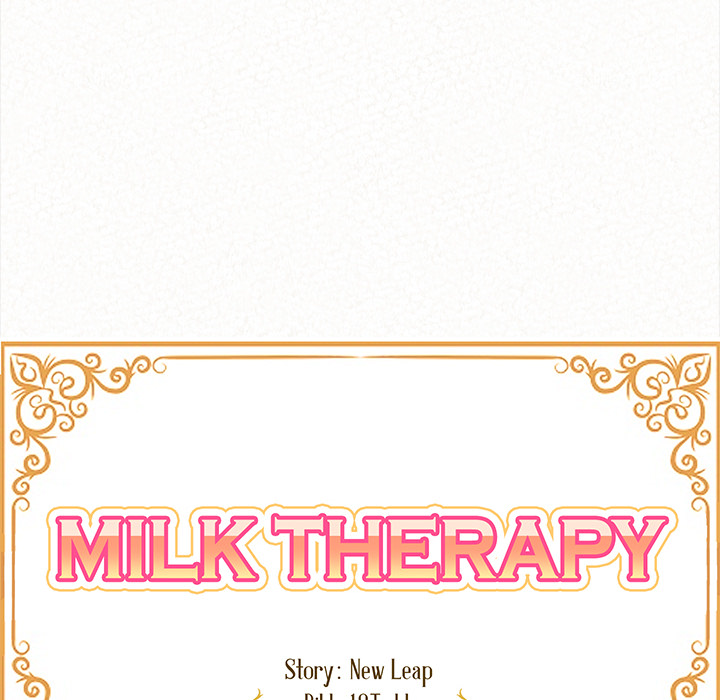 Milk Therapy - episode 16 - 15