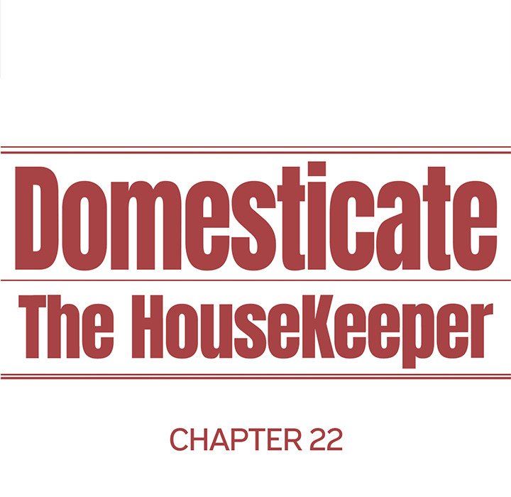 Domesticate The Housekeeper - episode 22 - 7