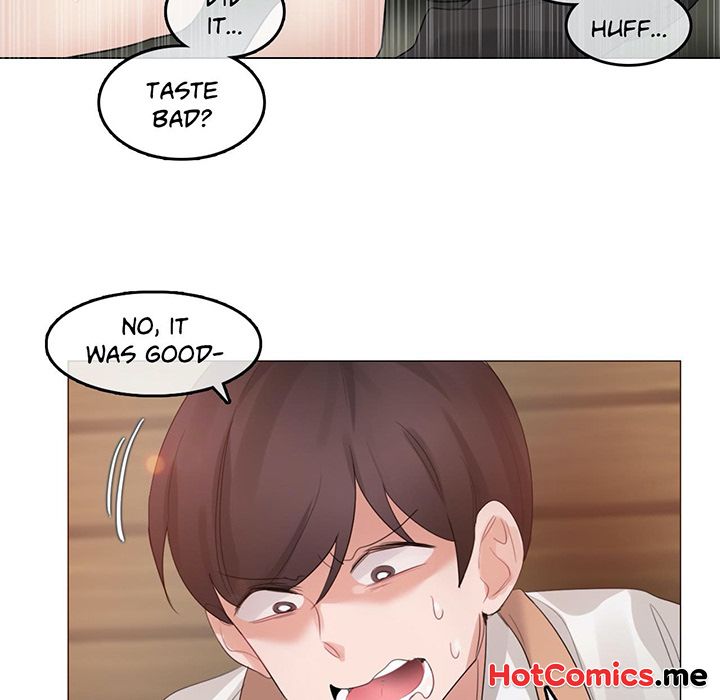 A Pervert's Daily Life - episode 79 - 22