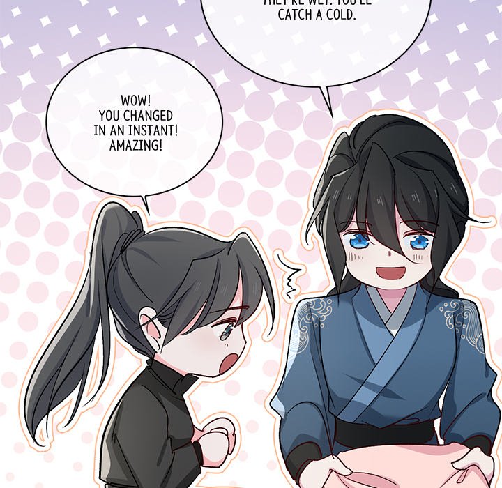 To Trick a Mermaid - episode 32 - 89