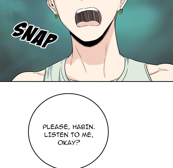 Excuse Me, This is my Room - episode 28 - 47