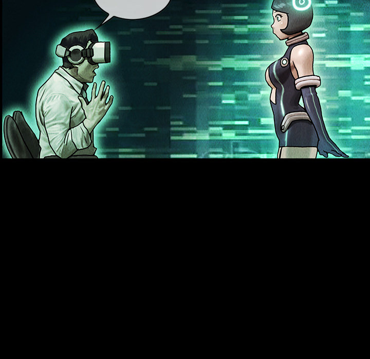 Shaman - episode 41 - 56