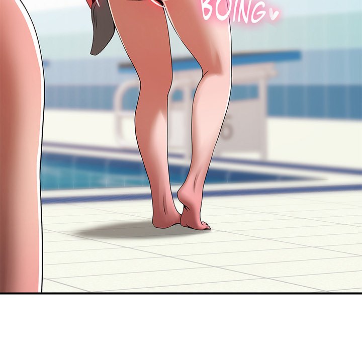 Poolside Playtime - episode 3 - 124